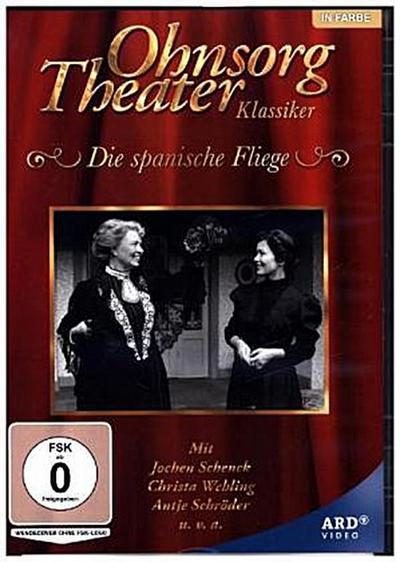 Die spanische Fliege