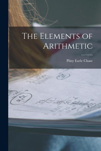 The Elements of Arithmetic