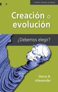 Creacio´n o evolucio´n