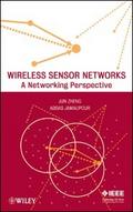 Wireless Sensor Networks