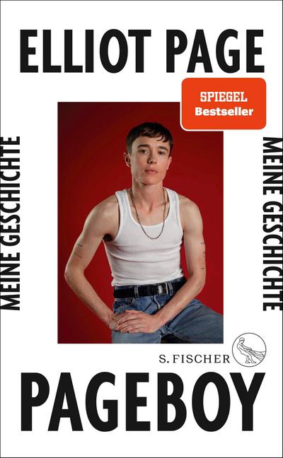 Pageboy: Meine Geschichte
