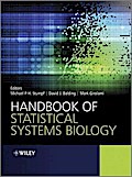 Handbook of Statistical Systems Biology