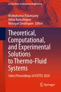 Theoretical, Computational, and Experimental Solut
