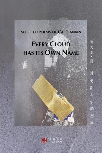 Every Cloud Has Its Own Name (&#27599;&#19968;&#29255;&#20113;&#37117;&#26377;&#23427;&#30340;&#21517;&#23383;)