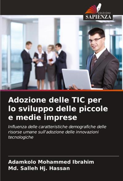 Adozione delle TIC per lo sviluppo delle piccole e medie imprese