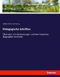 Pädagogische Schriften