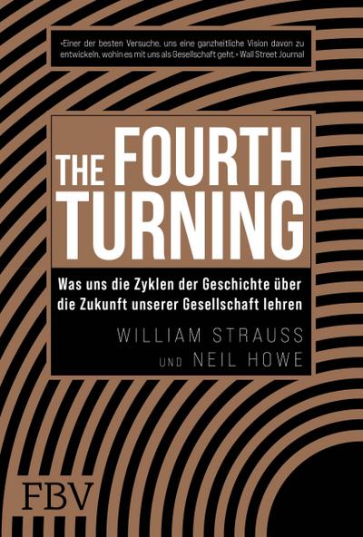 The Fourth Turning