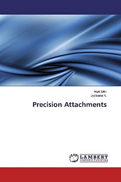 Precision Attachments