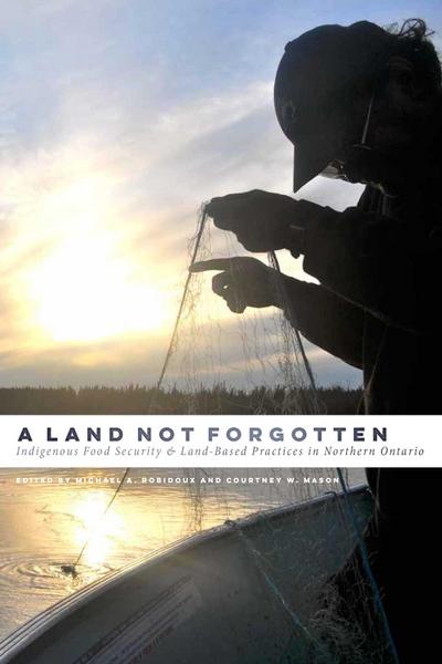A Land Not Forgotten
