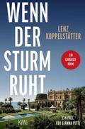Wenn der Sturm ruht