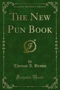 The New Pun Book