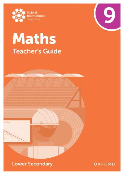 Oxford International Maths: Teacher’s Guide 9 (Lower Secondary)