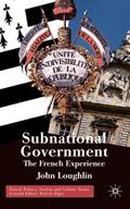 Subnational Government