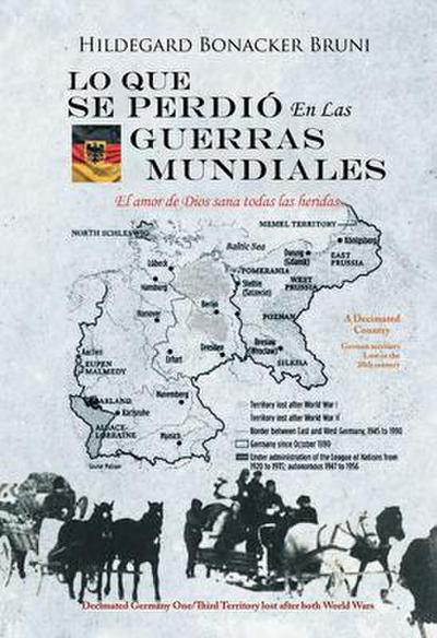 LO QUE SE PERDIÓ EN LAS GUERRAS MUNDIALES