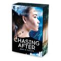 CHASING AFTER past & future