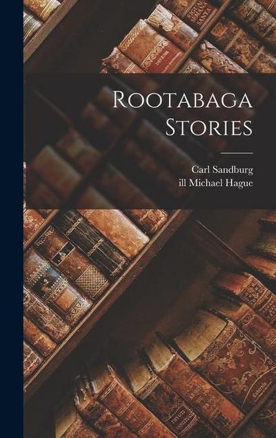 Rootabaga Stories