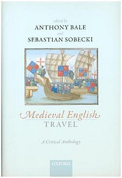 Medieval English Travel