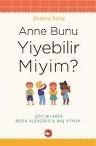 Anne Bunu Yiyebilir Miyim