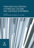 Processo valutativo e stima del capitale d impresa