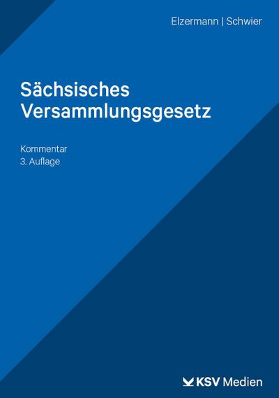 Sächsisches Versammlungsgesetz