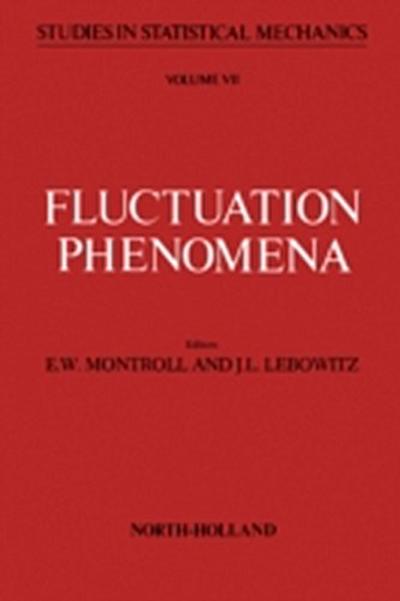 Fluctuation Phenomena