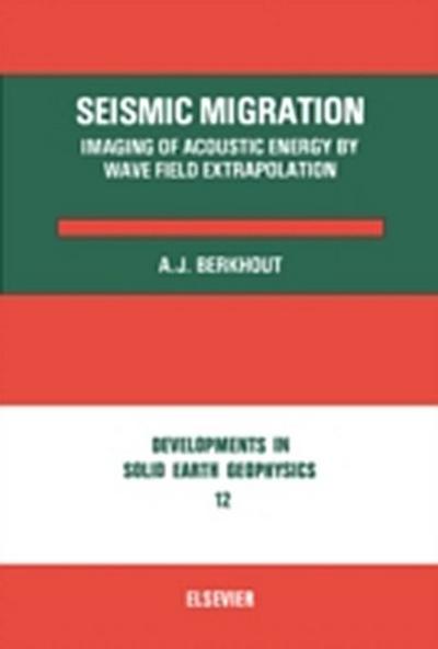 Seismic Migration