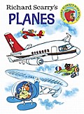 Richard Scarry’s Planes