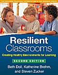 Resilient Classrooms, Second Edition
