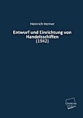 Entwurf und Einrichtung von Handelsschiffen