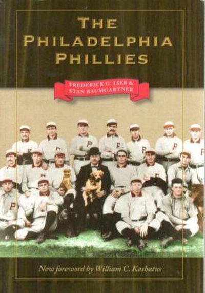 The Philadelphia Phillies