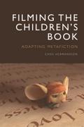 Filming the Children’s Book