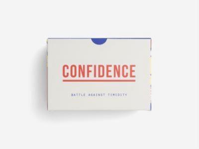 The School Of Life: Confidence