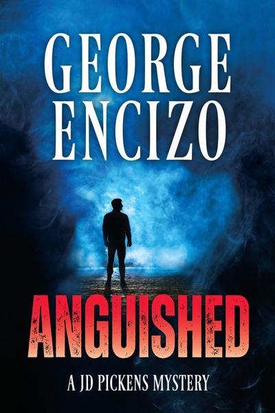 Anguished