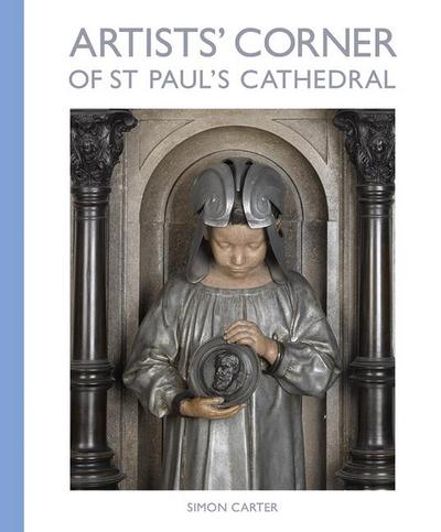 Artists’ Corner of St Paul’s Cathedral