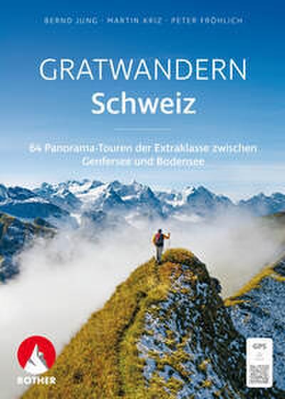 Gratwandern Schweiz