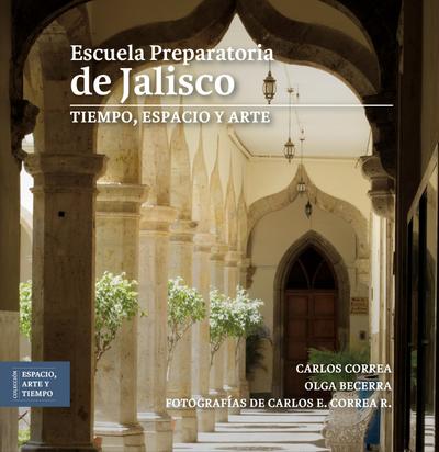 Escuela Preparatoria de Jalisco