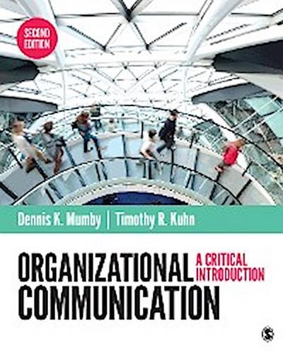 Organizational Communication