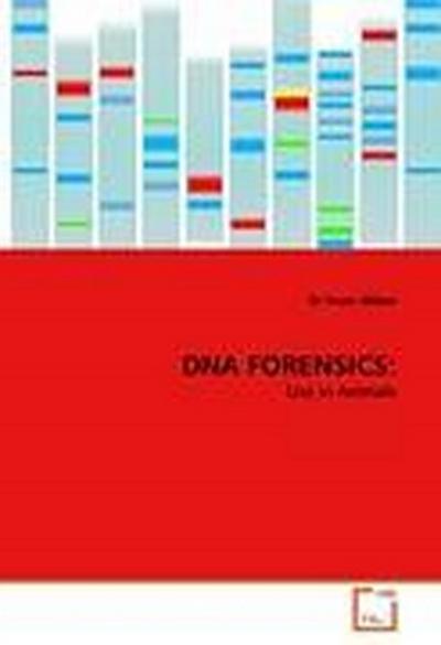 DNA FORENSICS: