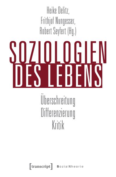 Delitz,Soziologien d.Leben