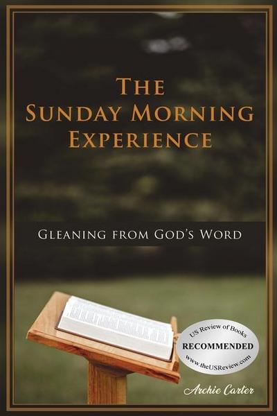 The Sunday Morning Experience