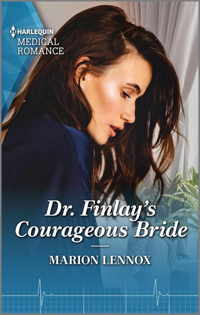 Dr. Finlay’s Courageous Bride