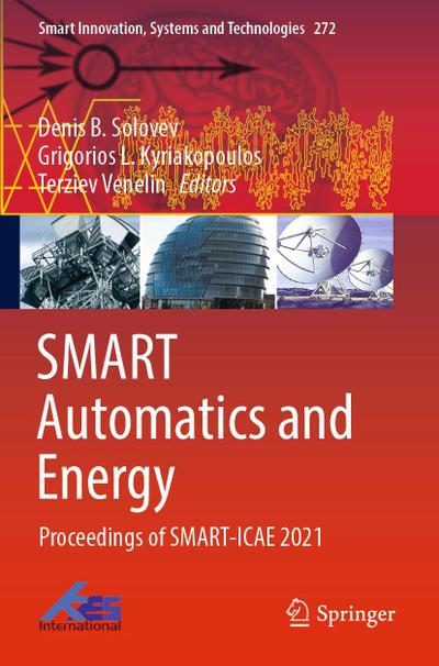 SMART Automatics and Energy
