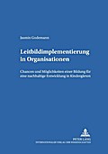Leitbildimplementierung in Organisationen