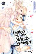 Liebe ist (k)ein Wettkampf 13