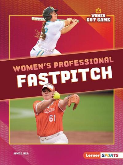 Women’s Professional Fastpitch