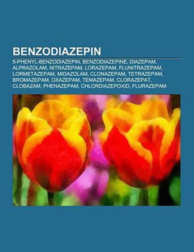 Benzodiazepin