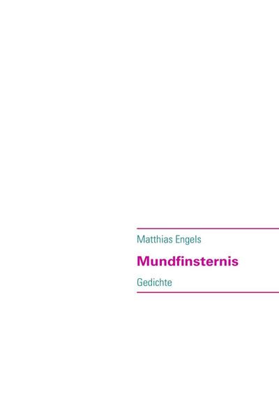 Mundfinsternis