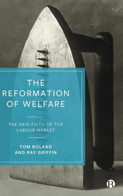 Reformation of Welfare