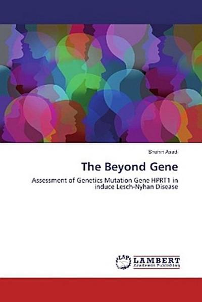 The Beyond Gene