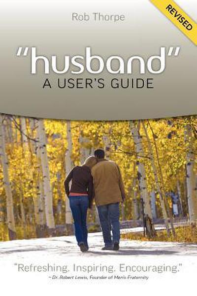 Husband - A User’s Guide